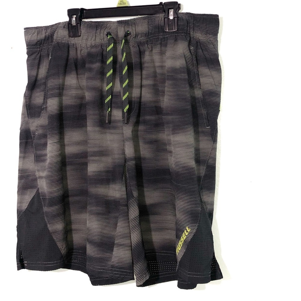 Men’s Russel Athletic Shorts Size XL